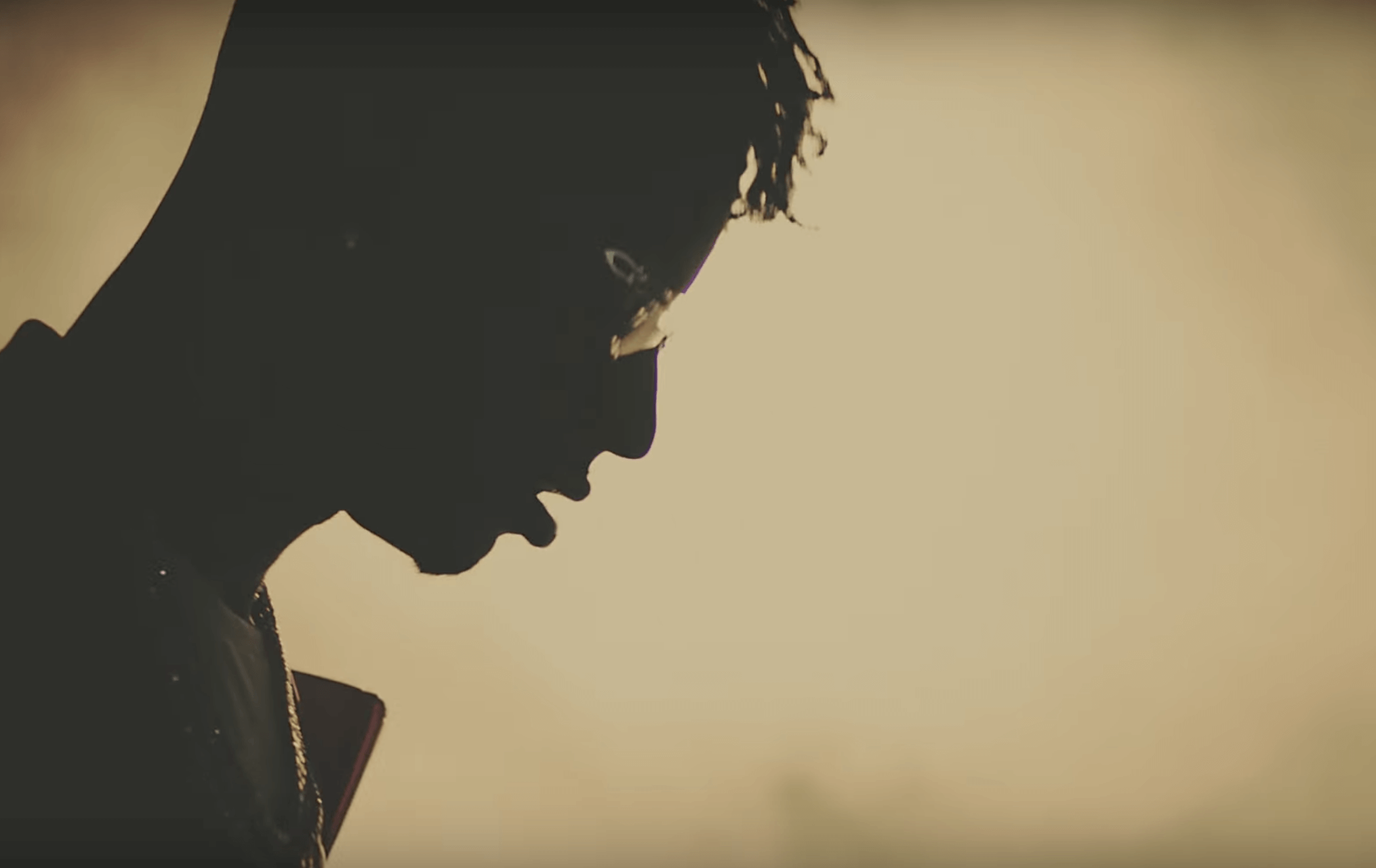 21 Savage - All The Smoke