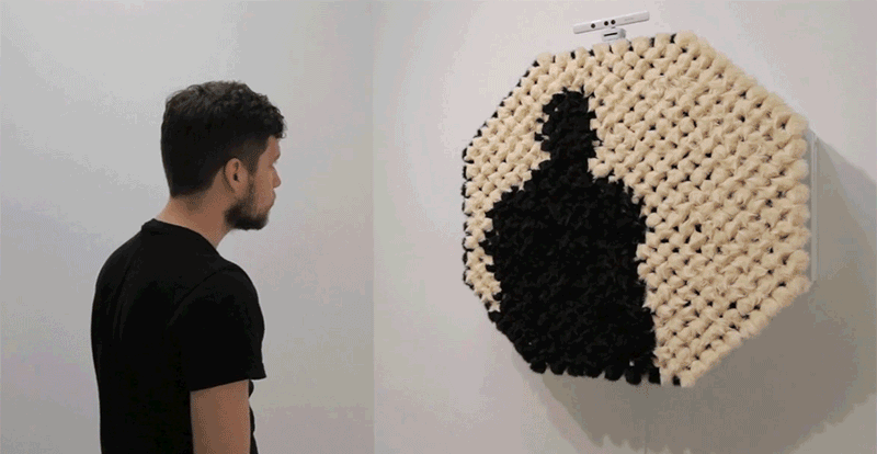How This Guy Makes Amazing Mechanical Mirrors