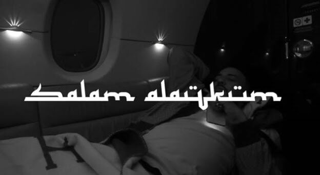 French Montana - Salam Alaykum