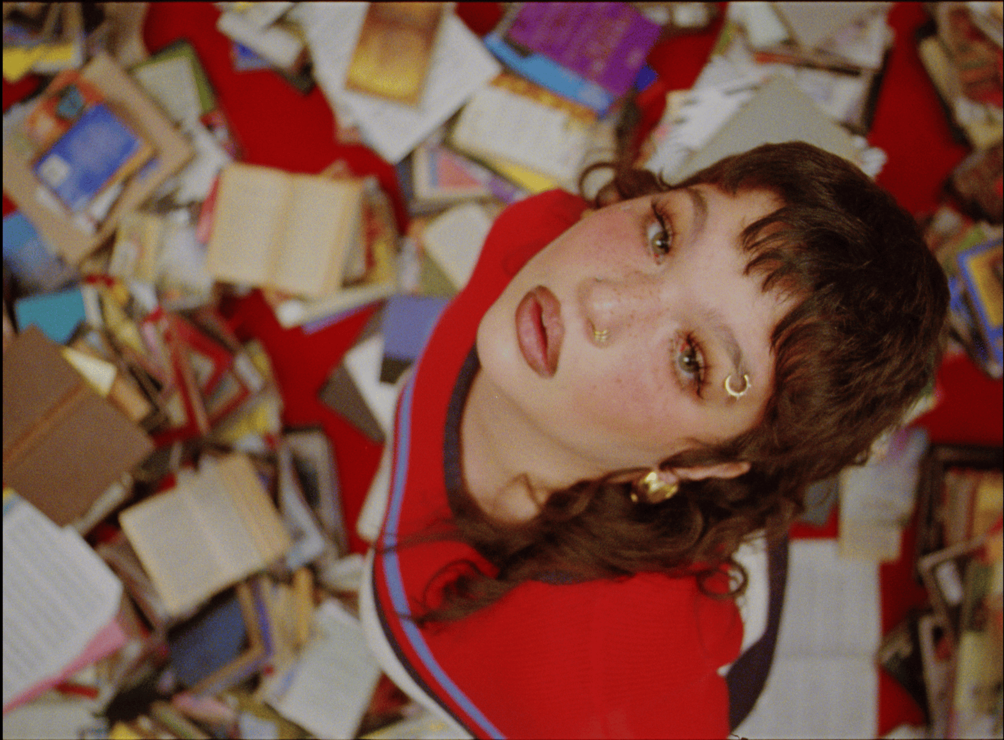 Lola Young - Full Album Visualisers