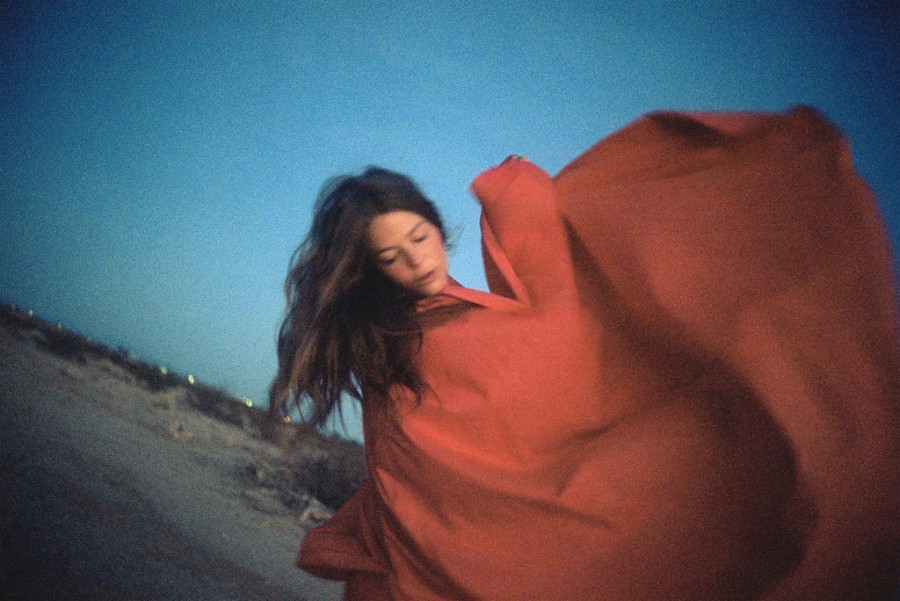 Maggie Rogers - Fallingwater