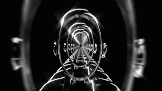 Elderbrook - Body