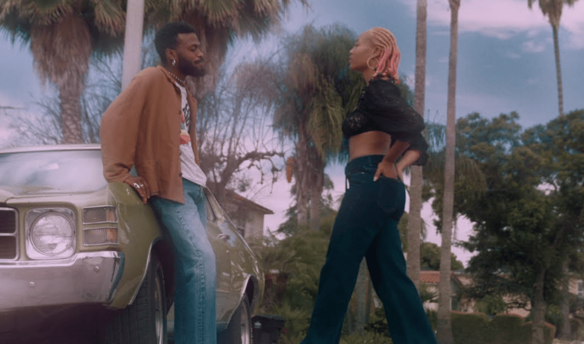 DUCKWRTH - Kiss U Right Now