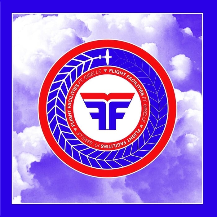 Flight Facilities - Crave you feat. Giselle