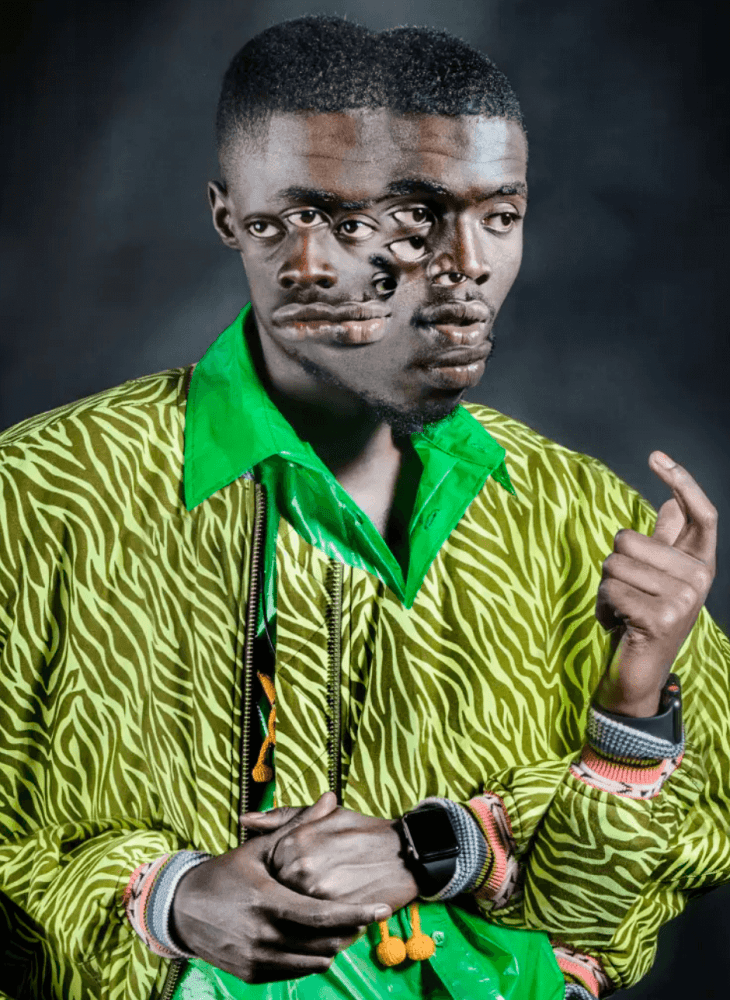 Sheck Wes - Live SheckWes Die SheckWes