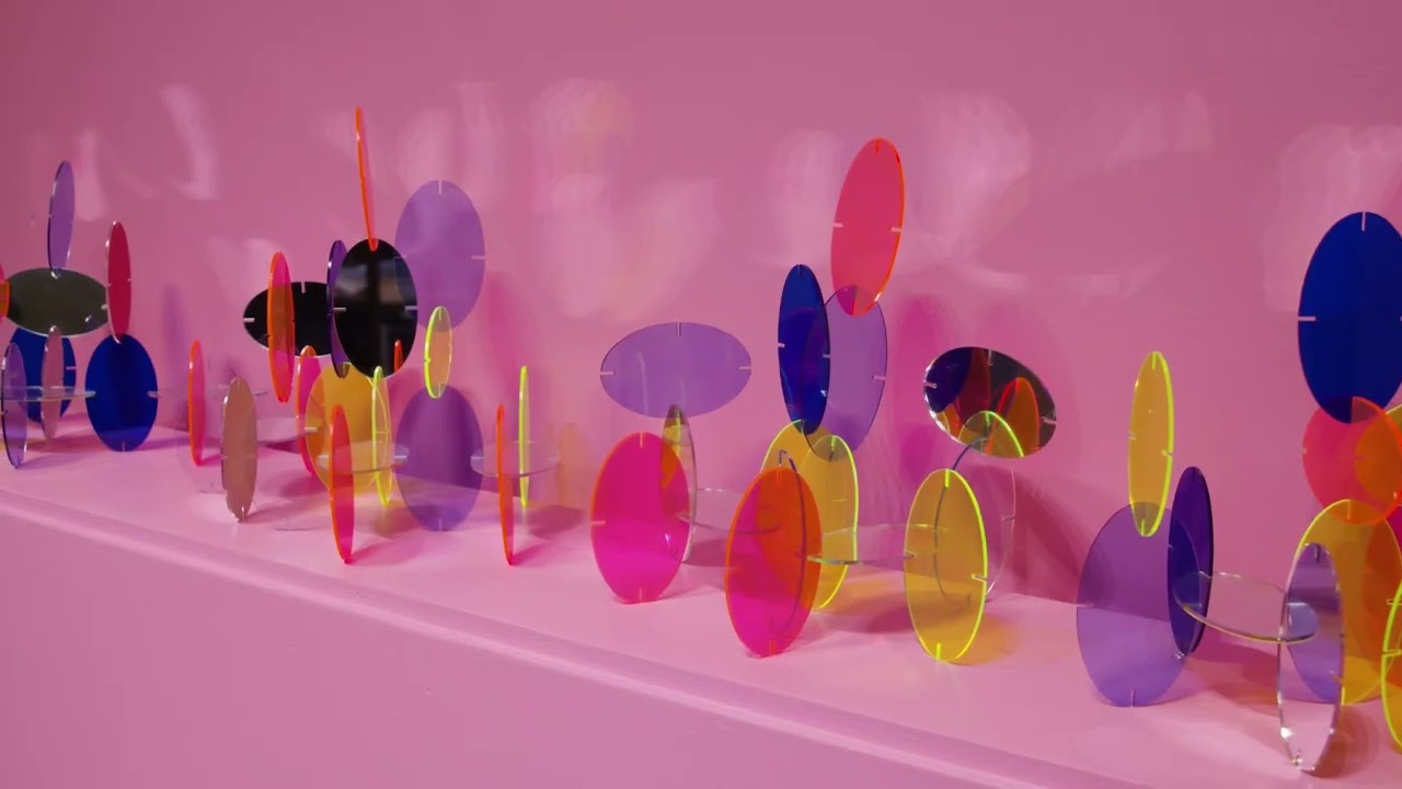 COLLEEN QUIGLEY: The Peculiar Seduction of Scattering Light
