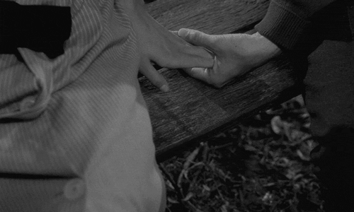 Hands of Bresson