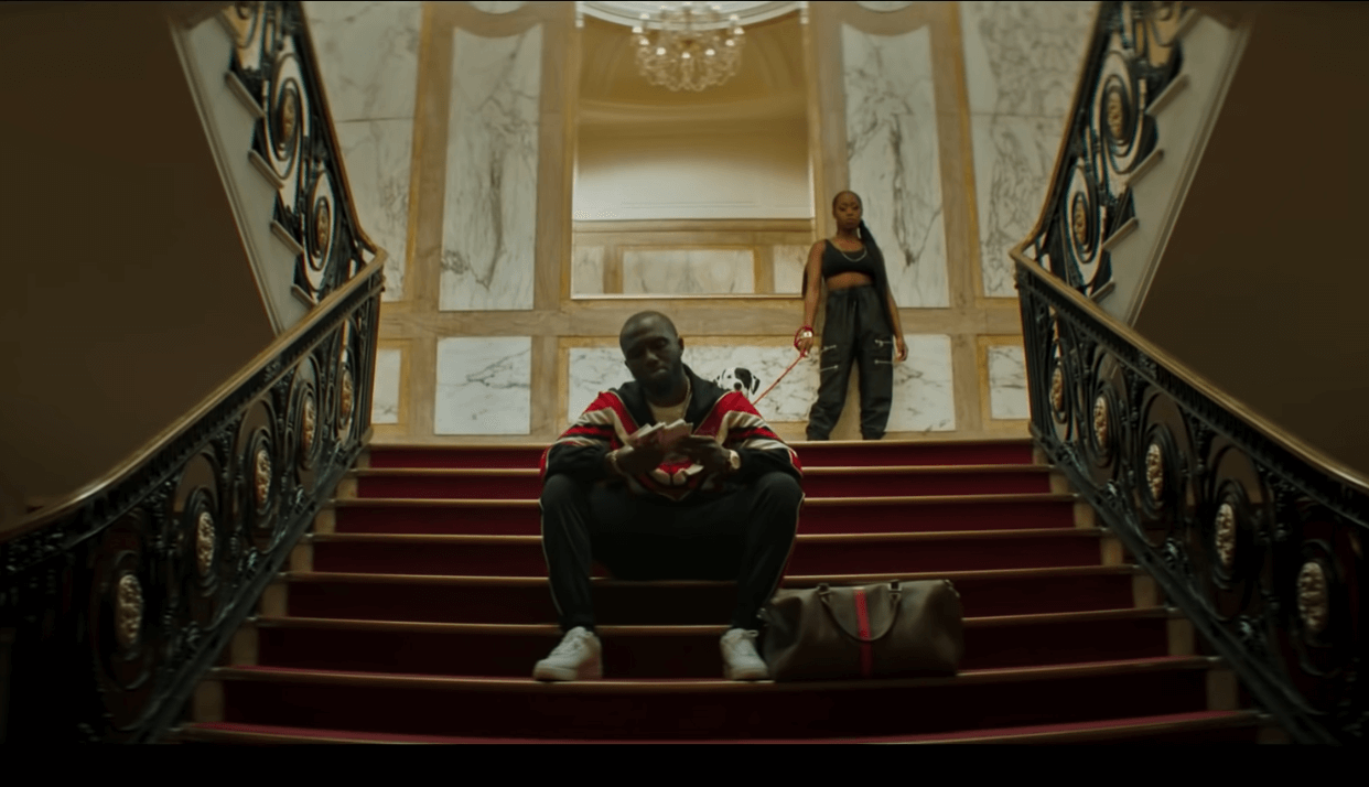 Headie One - Both