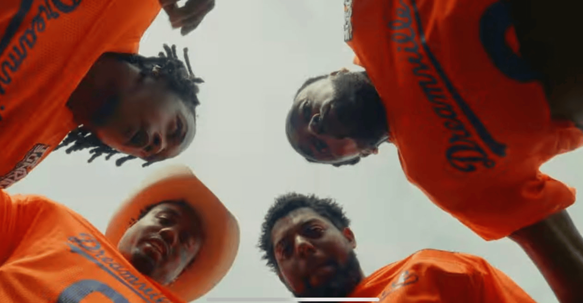 EARTHGANG - BOBBY BOUCHER