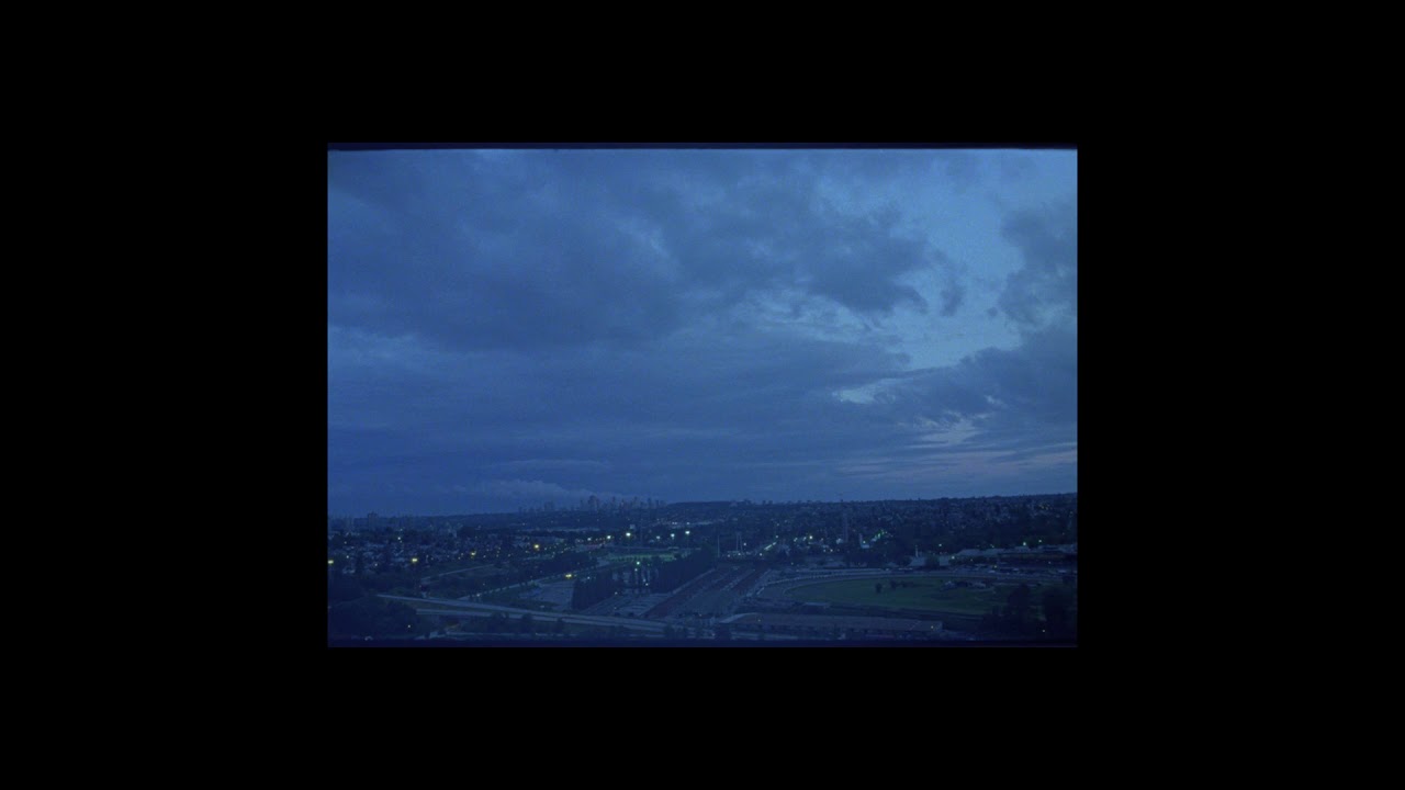 Alaskan Tapes - Maybe ft. Jay Rodger