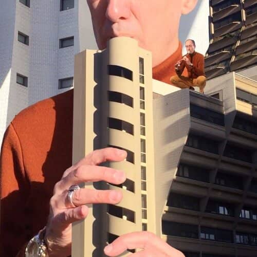 Vladimir Cauchemar - Aulos
