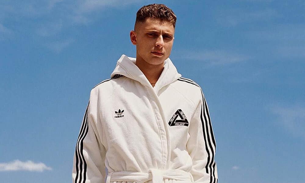 Blondey McCoy