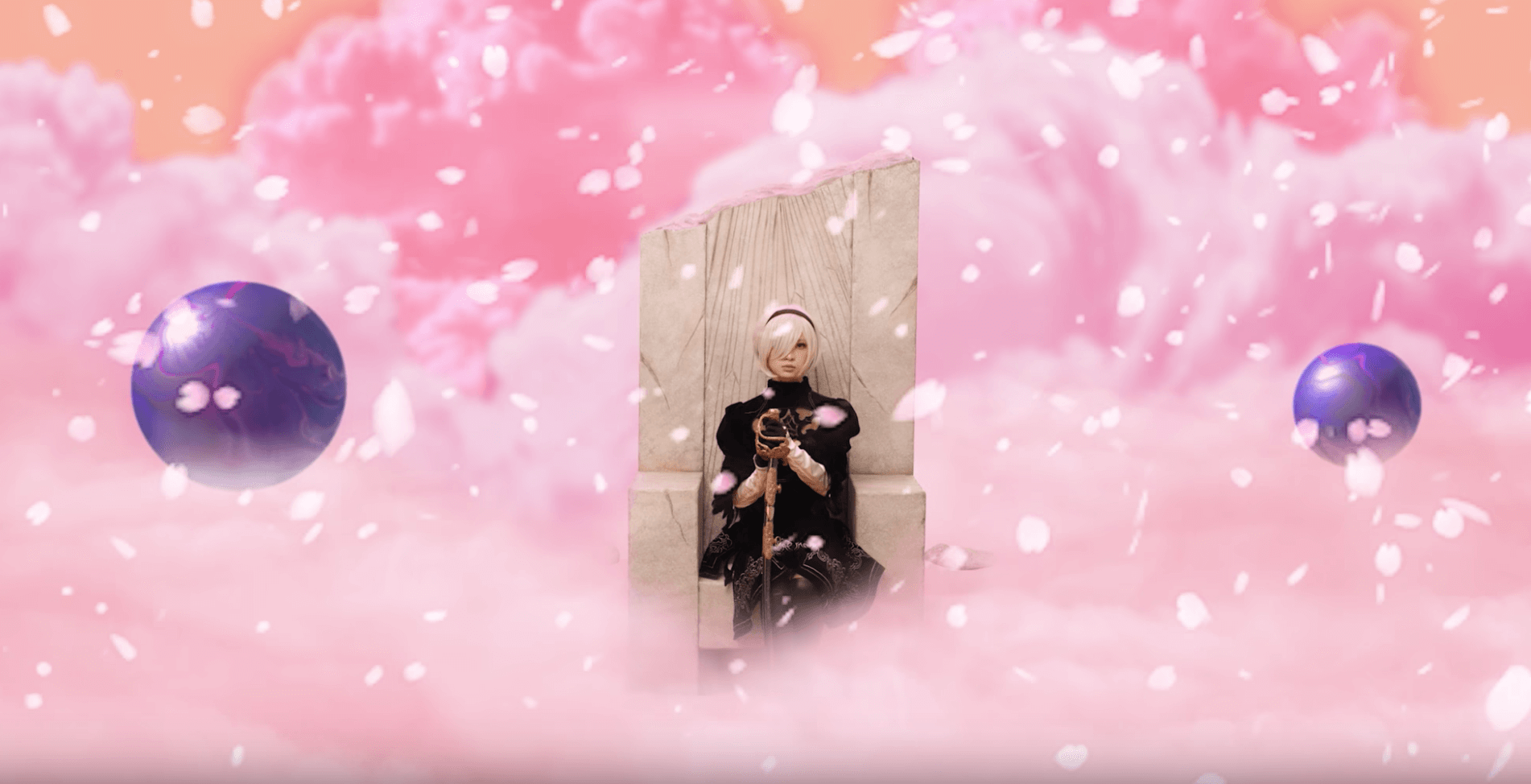 Grimes - Idoru
