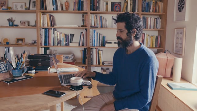 My Place: Devendra Banhart