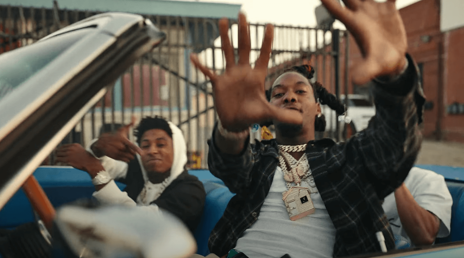 Migos - Need It ft. YoungBoy Never Broke Again