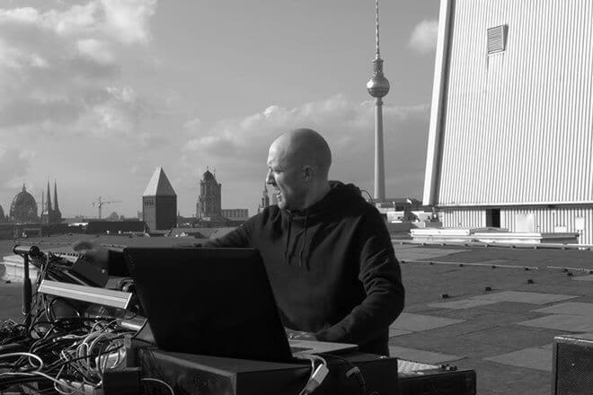 Paul Kalkbrenner - Part Eight