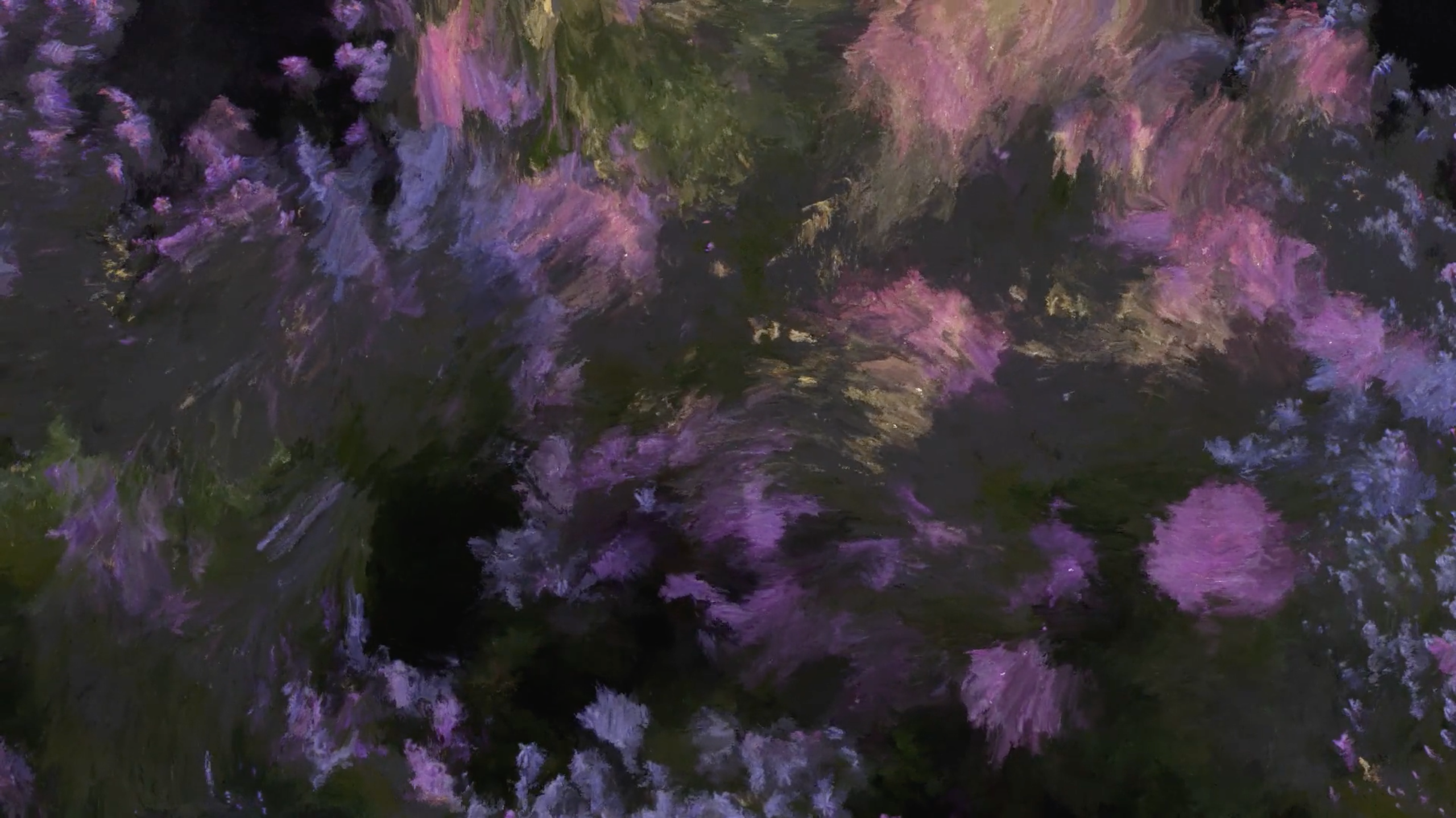 Jardins d’Été by Quayola