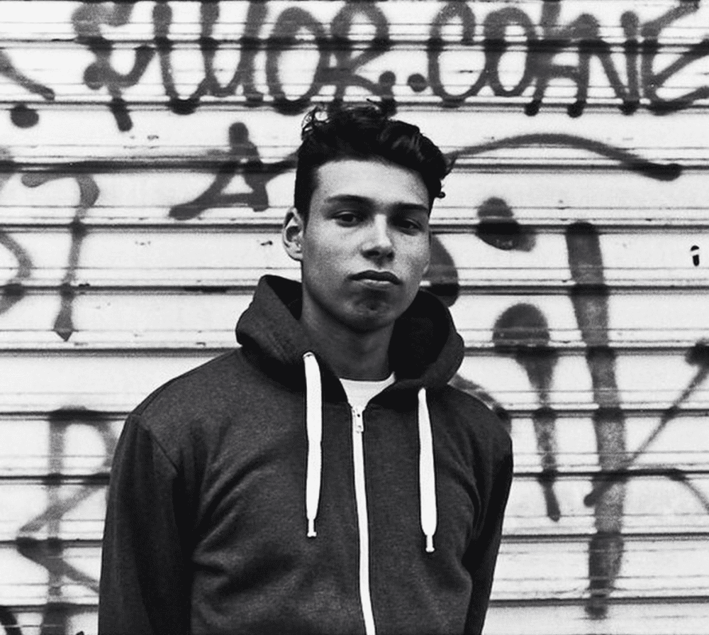 Georgio - Saleté de rap