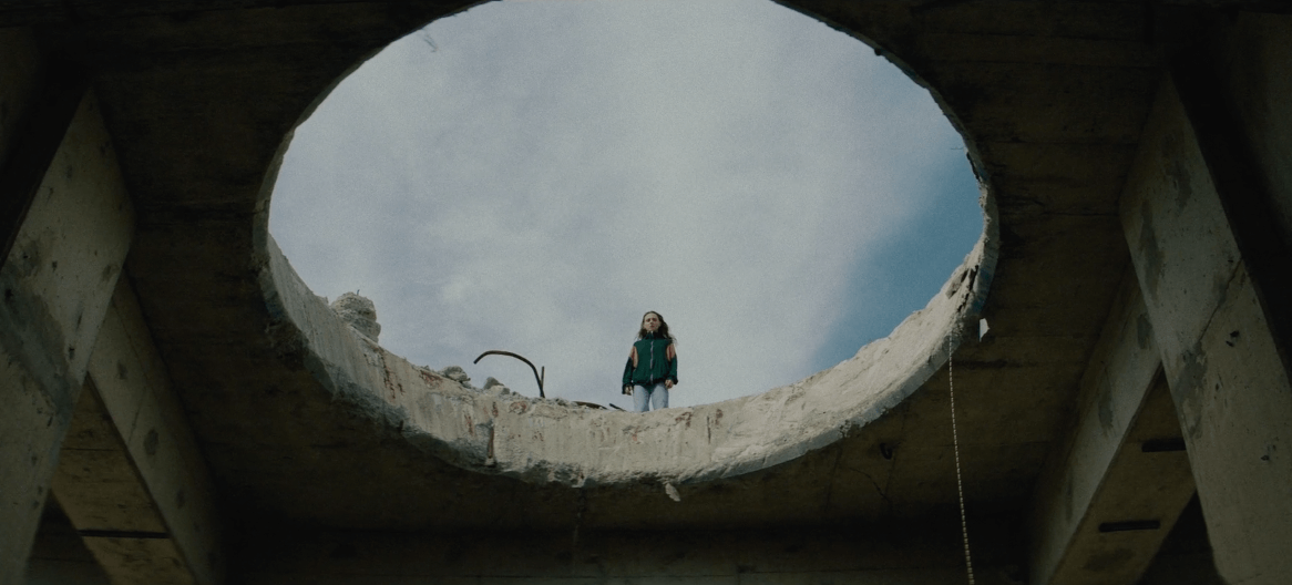 London Grammar - Non Believer
