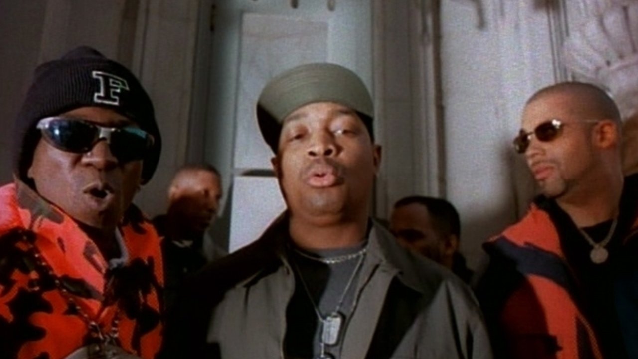 Public Enemy - He Got Game ft. Stephen Stills
