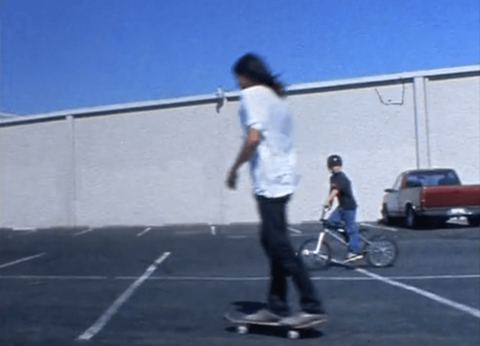 ALIEN WORKSHOP - MINDFIELD 8MM