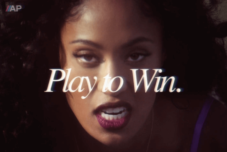 Agent Provocateur - Play to Win