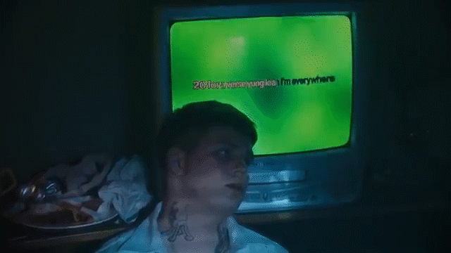 Yung Lean - Outta My Head