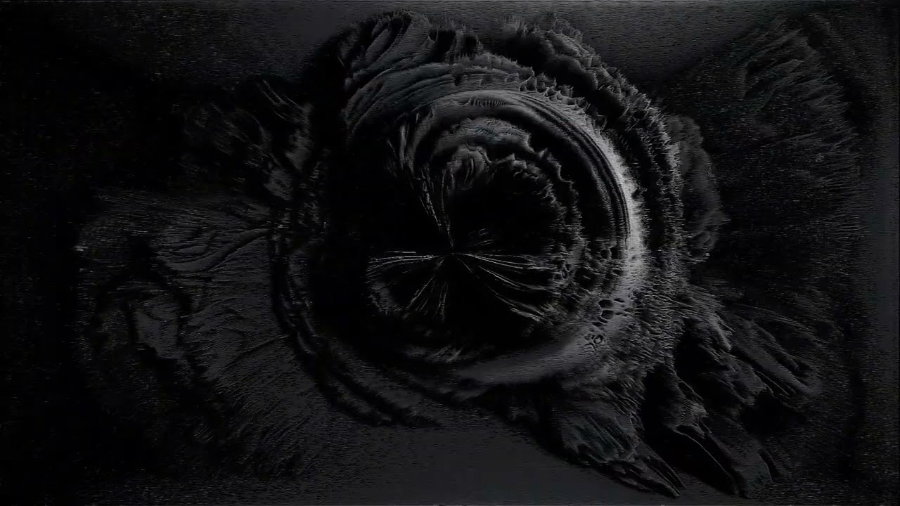 DEEP ECHO