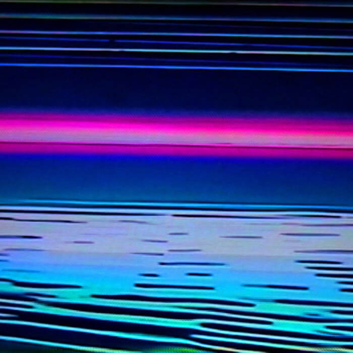 Neon Indian - Annie