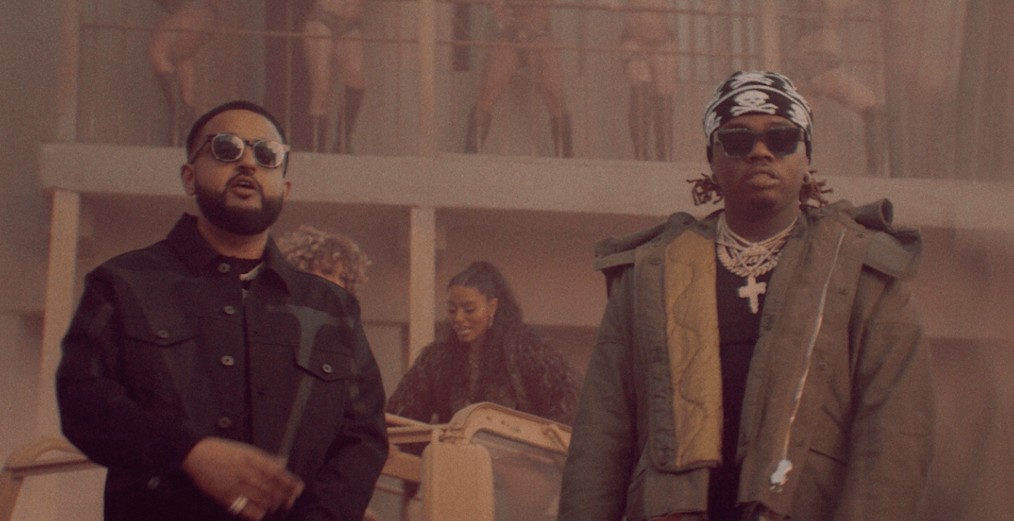 NAV & Gunna ft. Travis Scott - Turks