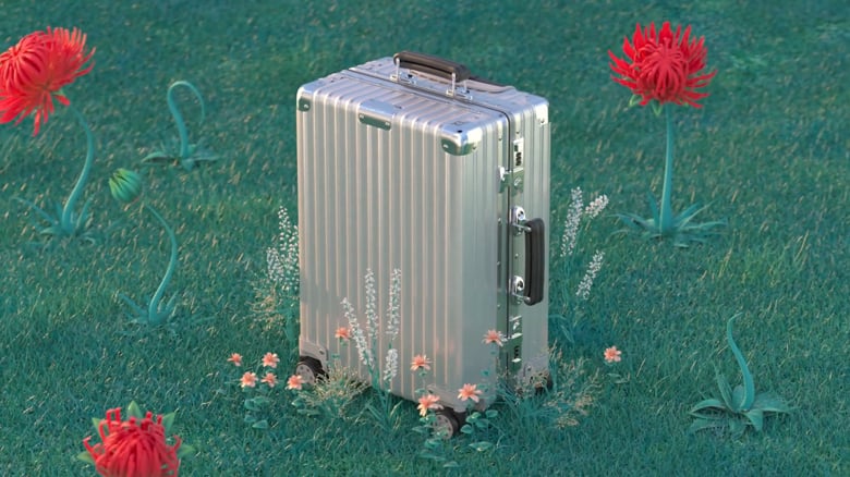 RIMOWA UNIQUE 2019-11