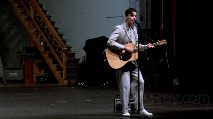 The Talking Heads - Stop Making Sense (1984)