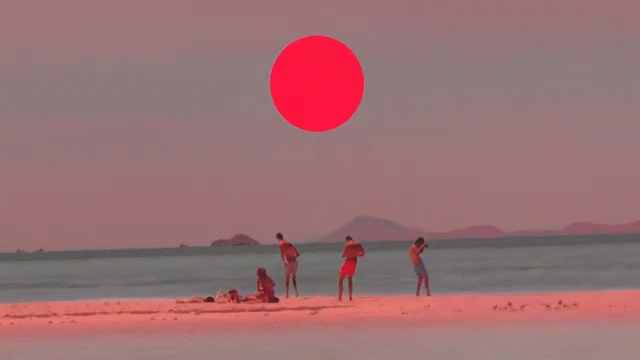 Poolside – Getting There From Here (with Todd Edwards) (Miami Horror & Lazywax Remix)