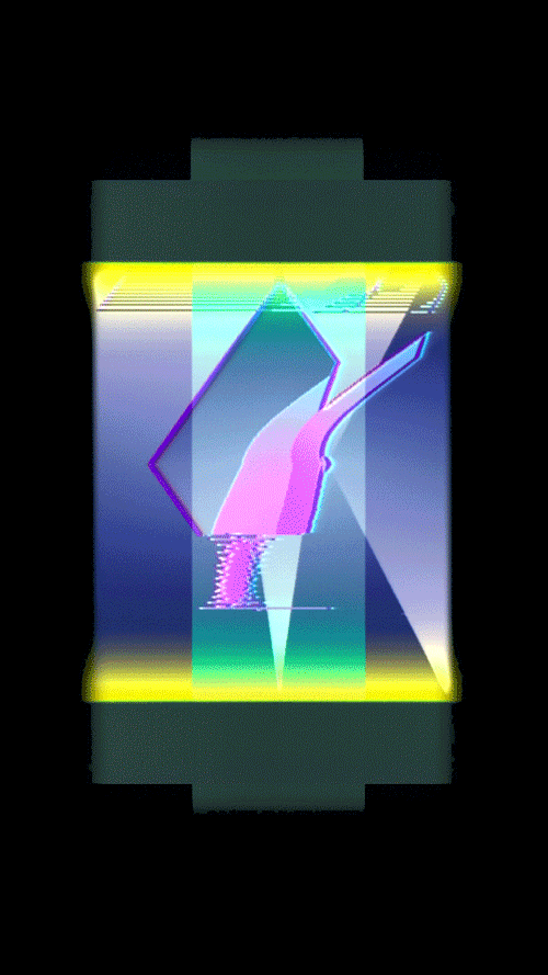 Neon Indian - C'est La Vie