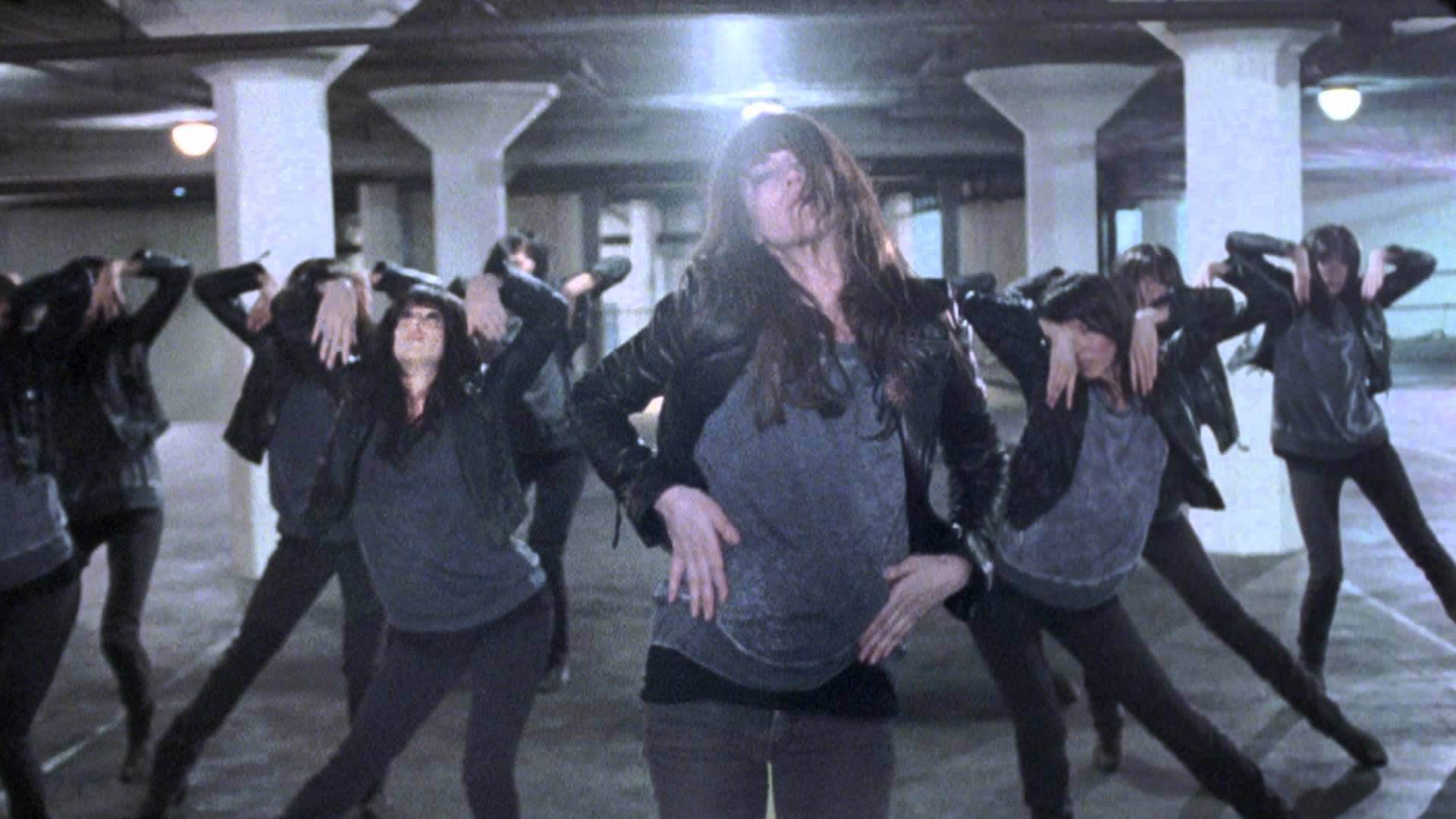 Charlotte Gainsbourg - Terrible Angels