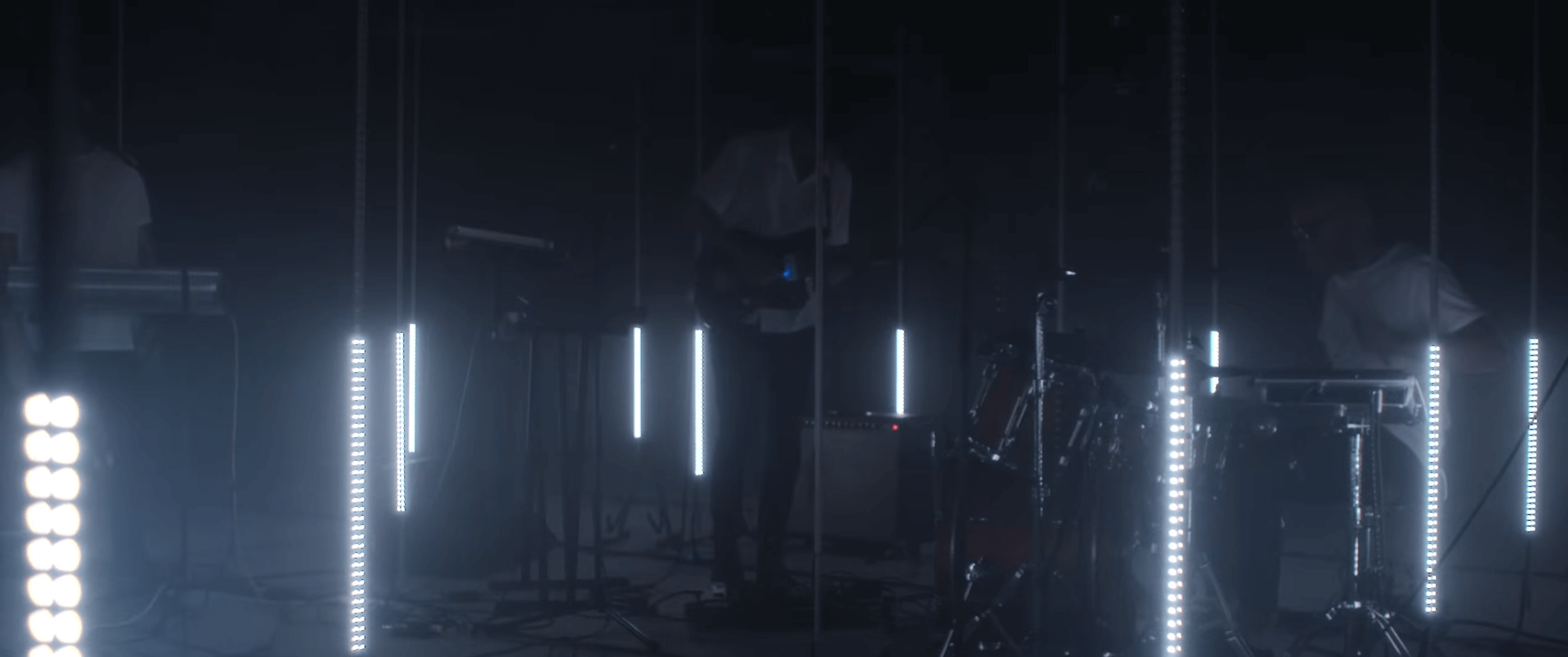 Zola Blood - Play Out