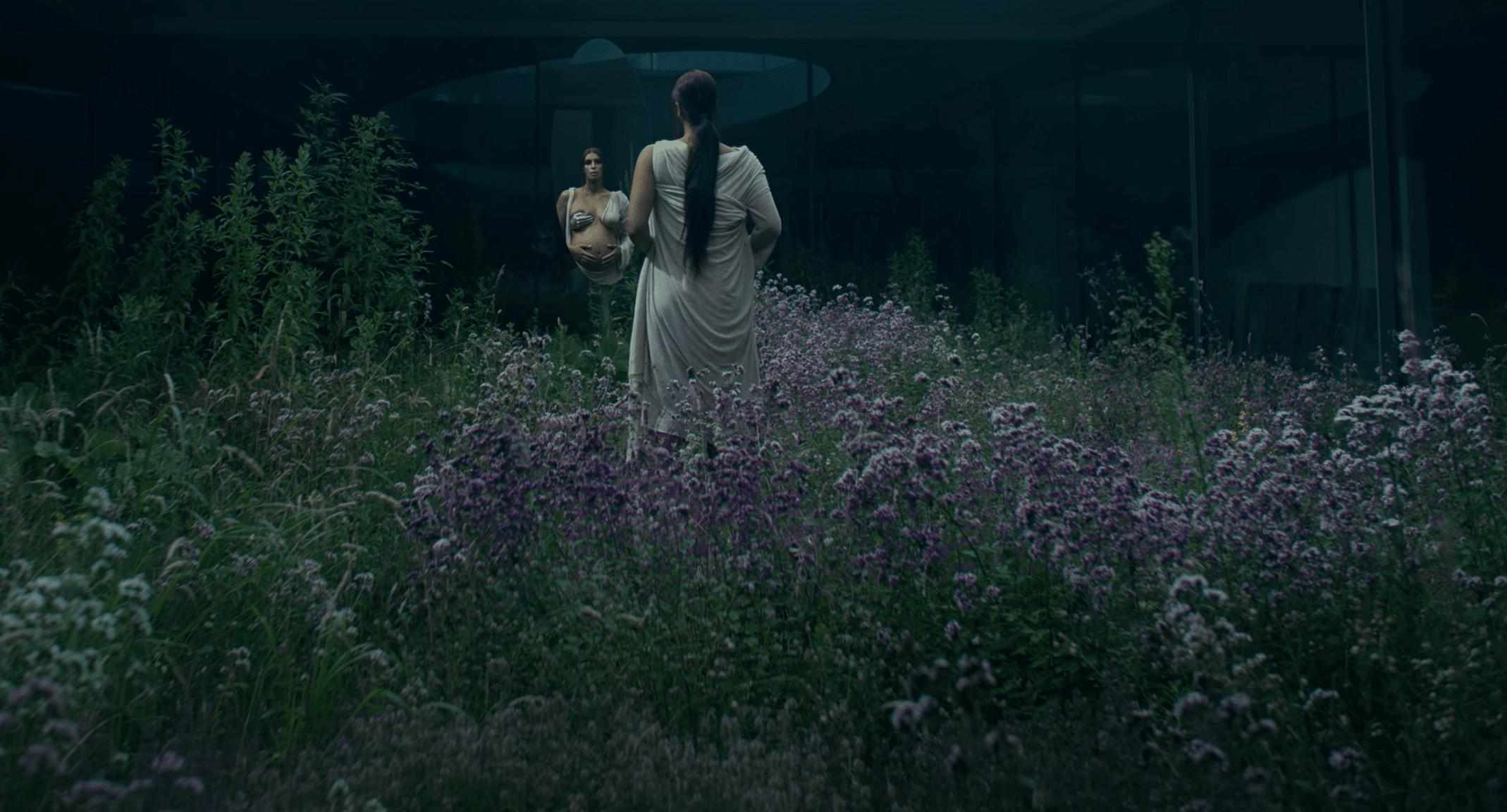 SEVDALIZA - HOMUNCULUS - OH MY GOD