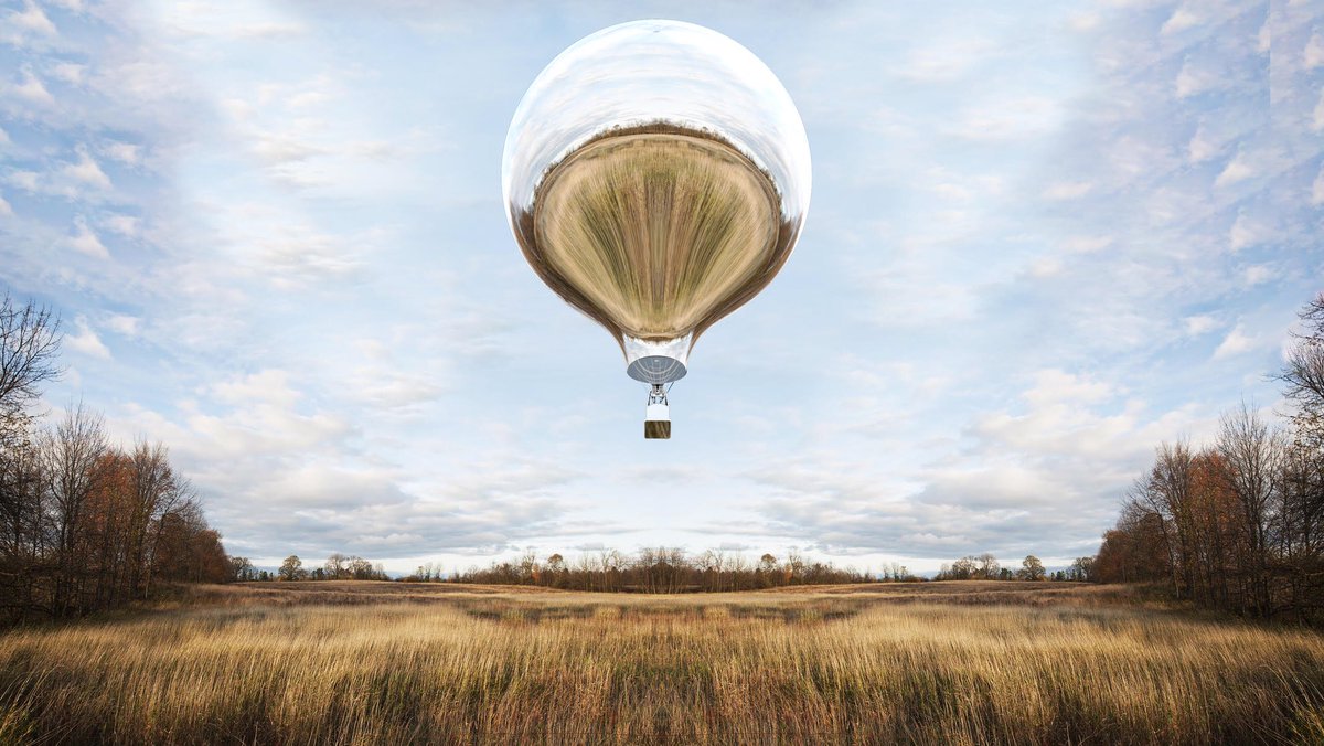 Doug Aitken: New Horizon