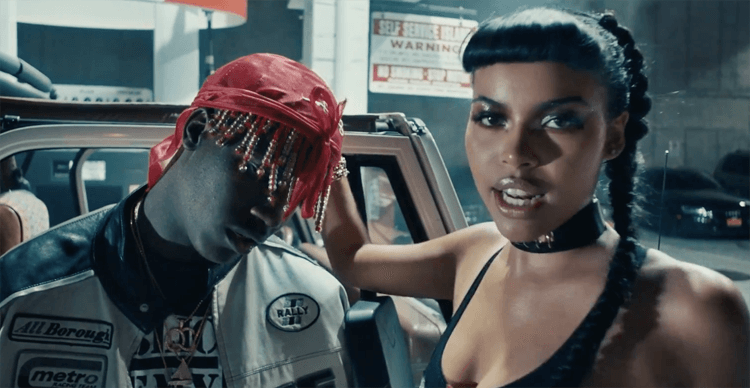 Leaf - Nada ft. Lil Yachty