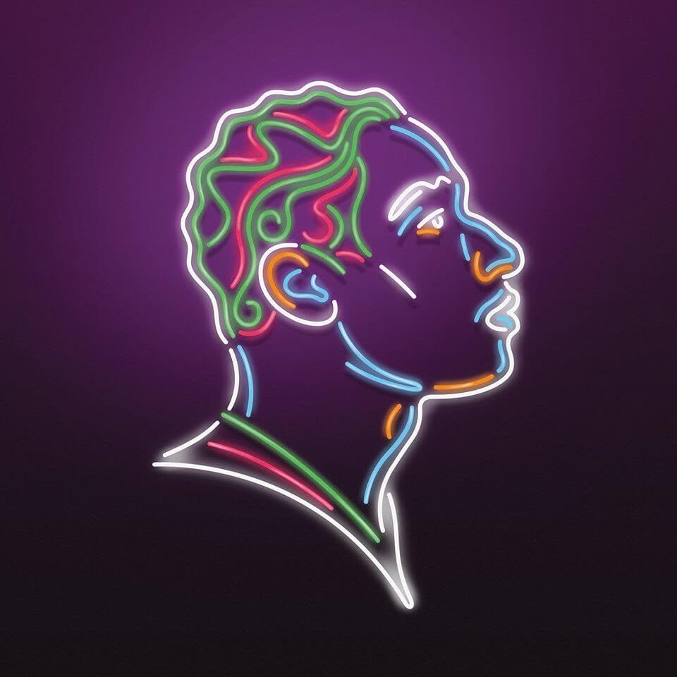 Leon Bridges - Bad Bad News
