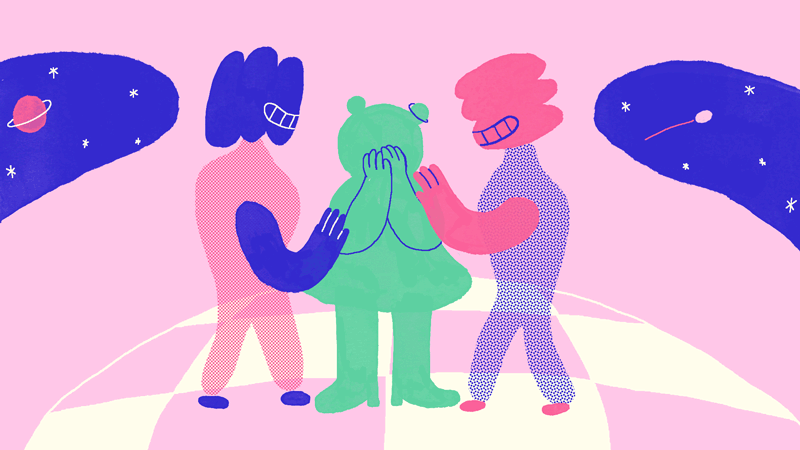 The School of Life - ‘How to Soothe Ourselves and Others’