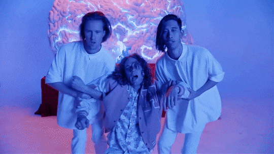 Sir Sly - High