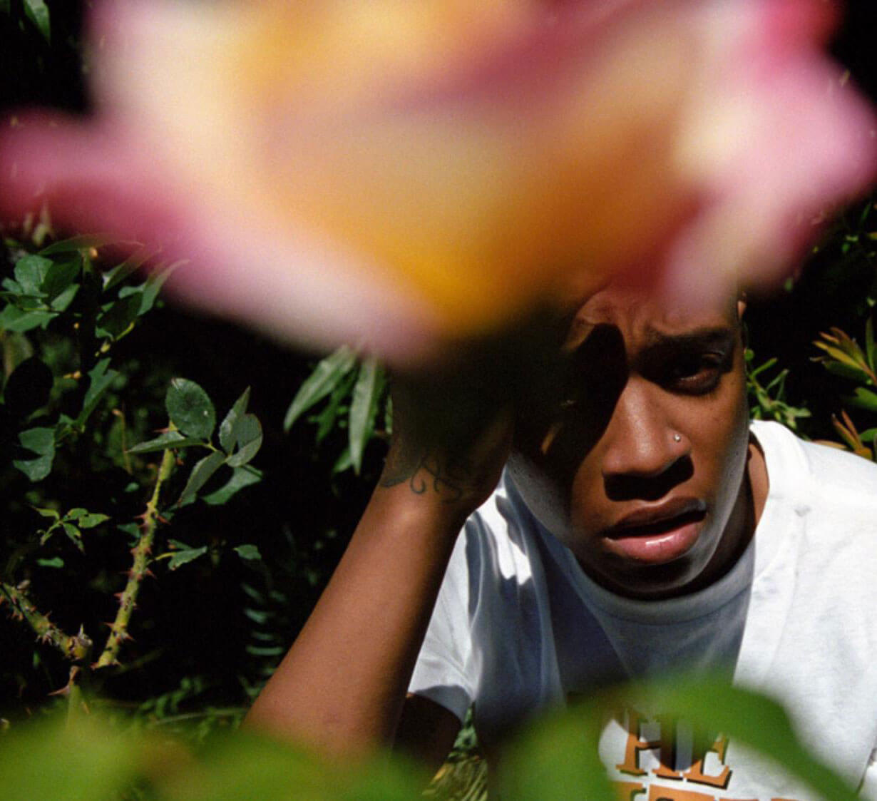 Rejjie Snow - Blakkst Skn
