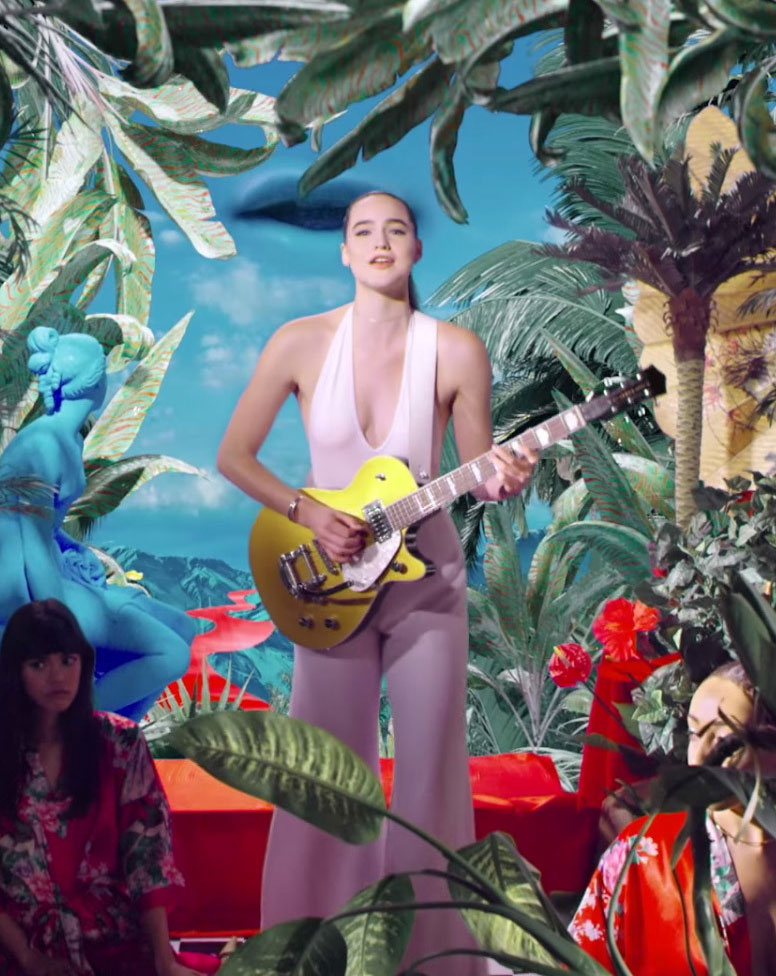 Sofi Tukker - Drinkee