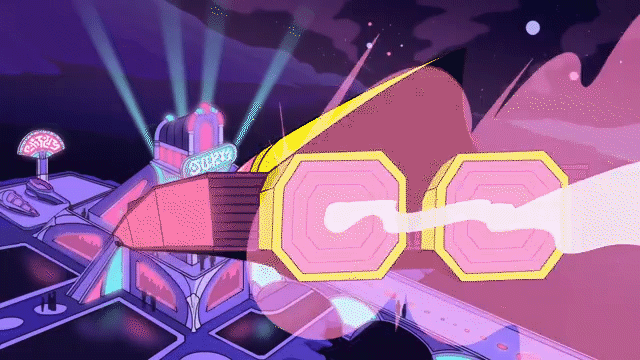 Purple Disco Machine - Playbox