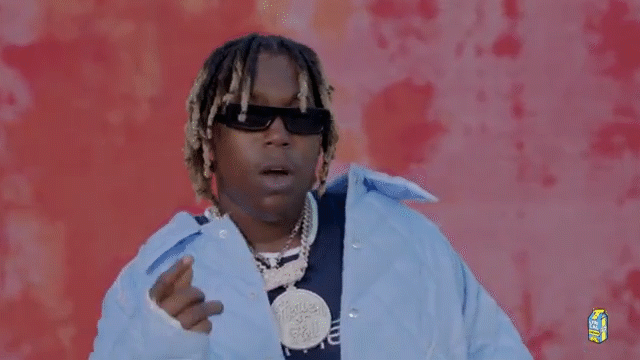 Internet Money - Lemonade ft. Don Toliver, Gunna & Nav