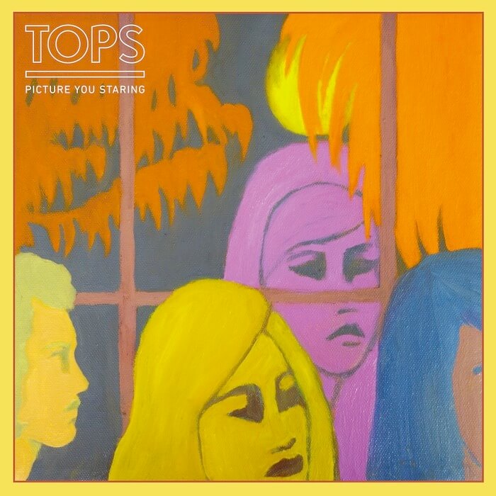 TOPS - Sleeptalker