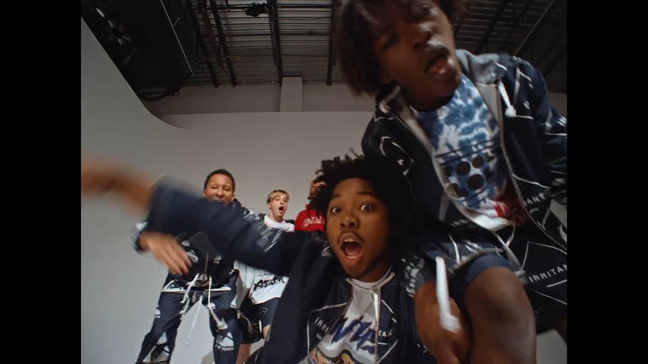 Brockhampton - Dirt
