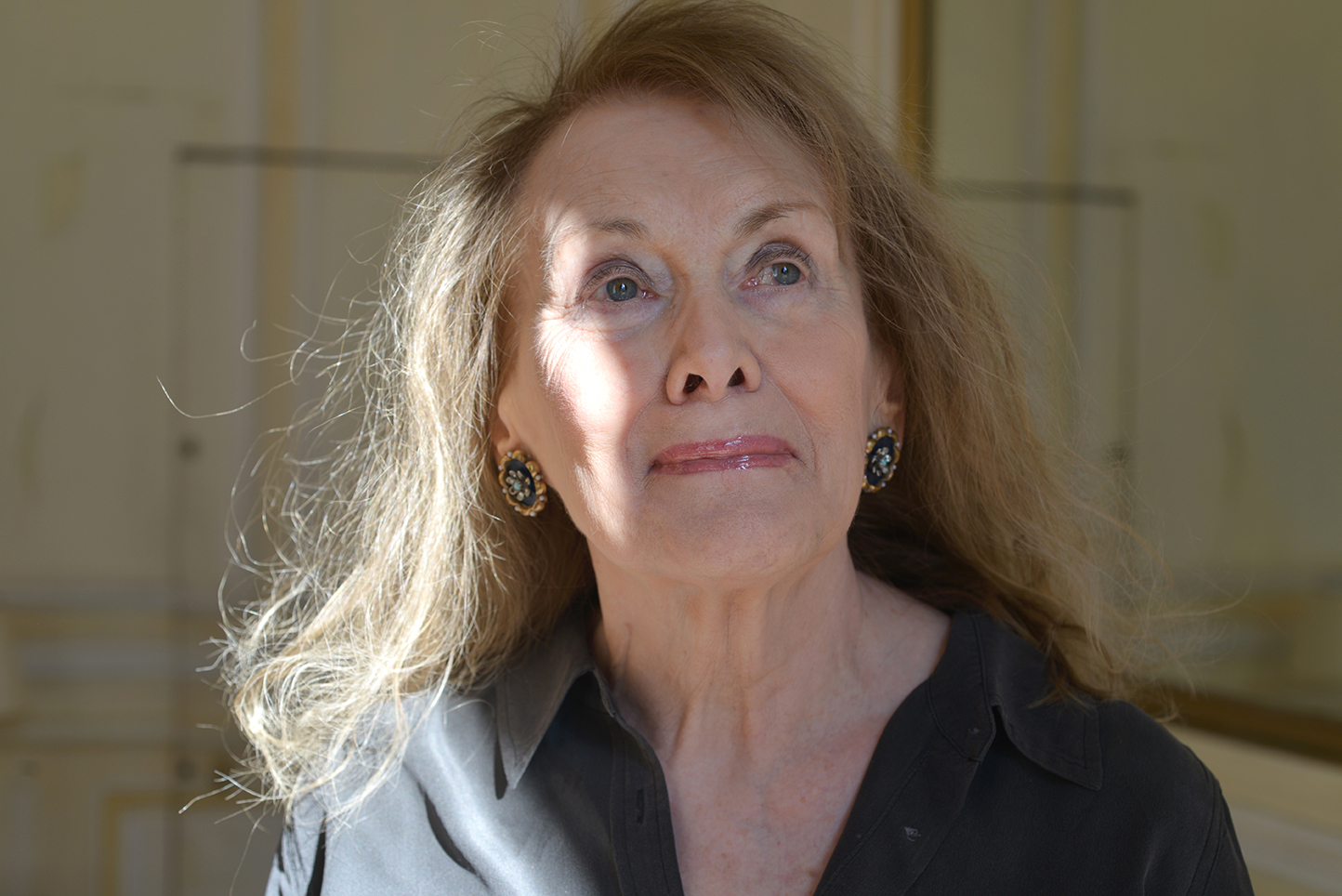 Annie Ernaux: Advice to the Young