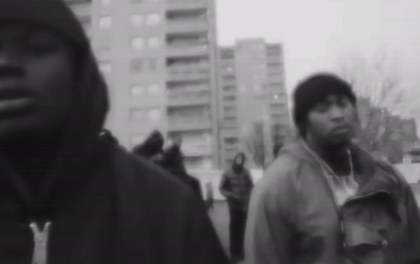 Skepta feat. Erykah Badu - Nasty